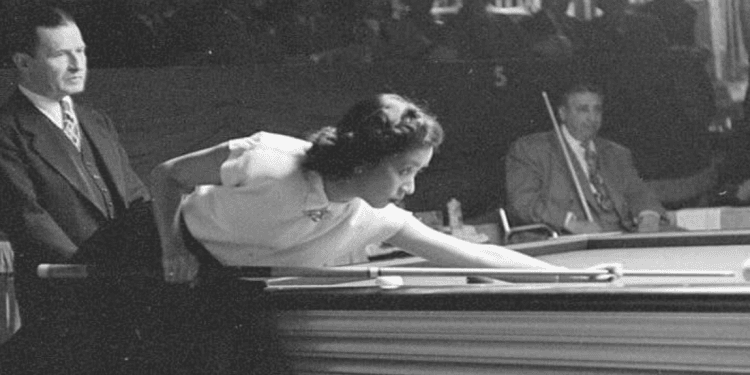 Masako Katsura – How Did She Embark On Her Billiard Journey?
