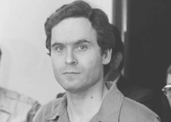 Vanessa Tripod Polaroids Crime Scene Photos