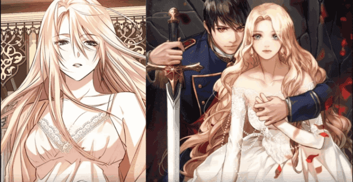 Crazy Princess Renia Spoilers