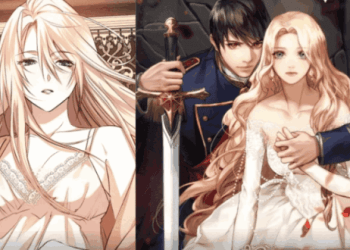 Crazy Princess Renia Spoilers