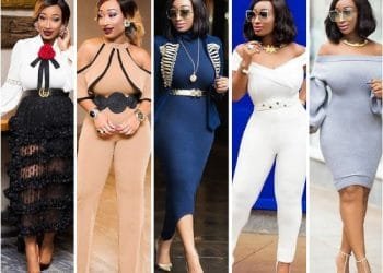 Your Fashion Guide For 2022!