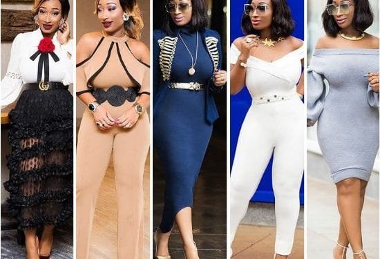 Your Fashion Guide For 2022!
