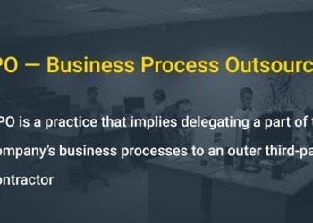 What Is BPO Outsourcing?