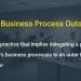 What Is BPO Outsourcing?