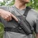 Concealed Carry Holsters from Alien Gear for IWB (inside the waistband) and OWB (outside the waistband) use