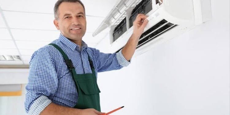 HEATING AND COOLING CENTRAL SC