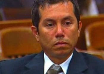 Jose Trinidad Marin Biography