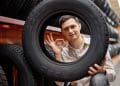 What are the Main Things to Consider When Buying New Tyres
