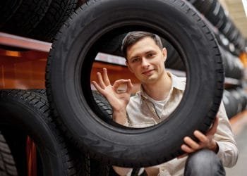 What are the Main Things to Consider When Buying New Tyres