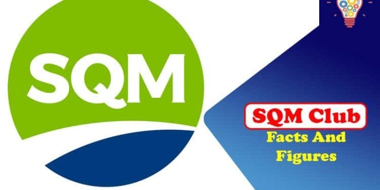 Sqm Club: Some of The Major Achievements