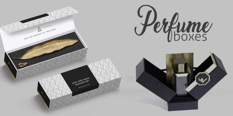 perfume Boxes