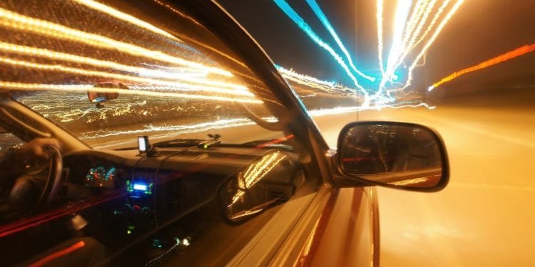 The Fascinating History of the Automobile