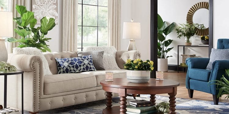 Style Up your Home Decor with These Budget-Friendly Ideas