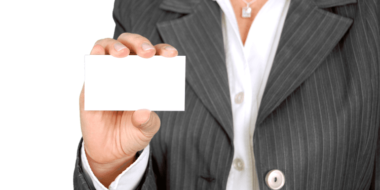 15 Business Card Printing Tips Every Marketer Needs to Know