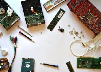 computer-repair-shop software