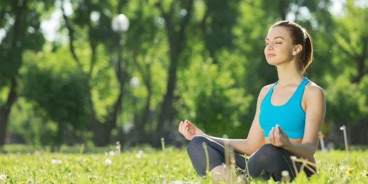 How to do Meditation the Right Way? 5 Ways to Meditate Properly