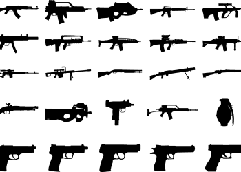 What Supplies Should Gun Owners Have for Handguns and Rifles?