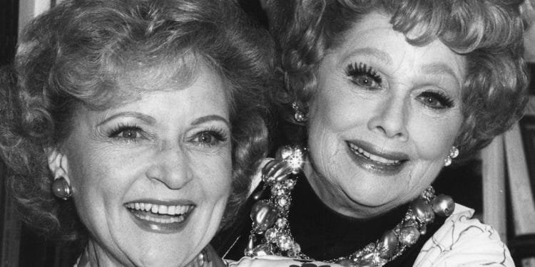 Who Is Tess Curtis White, Betty White’s Mother?