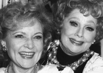 Who Is Tess Curtis White, Betty White’s Mother?