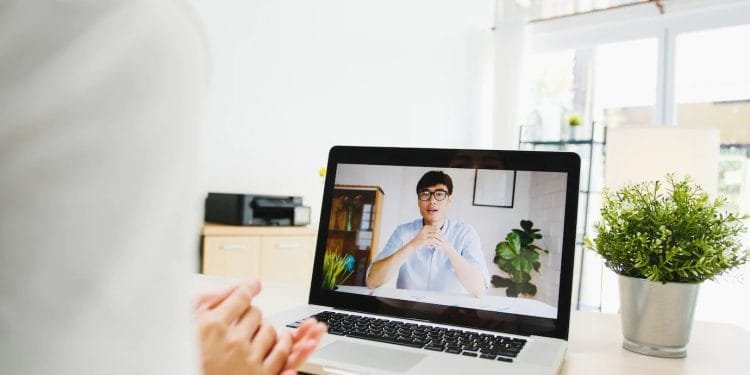 Virtual Recruitment: Hiring, Training, and Onboarding in a Remote Environment