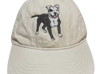 Hats and caps manufactured under the Pitbul brand