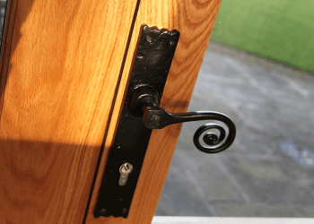 The Hinson family business and His Hinson