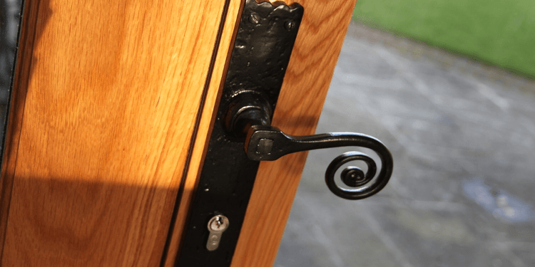 The Hinson family business and His Hinson