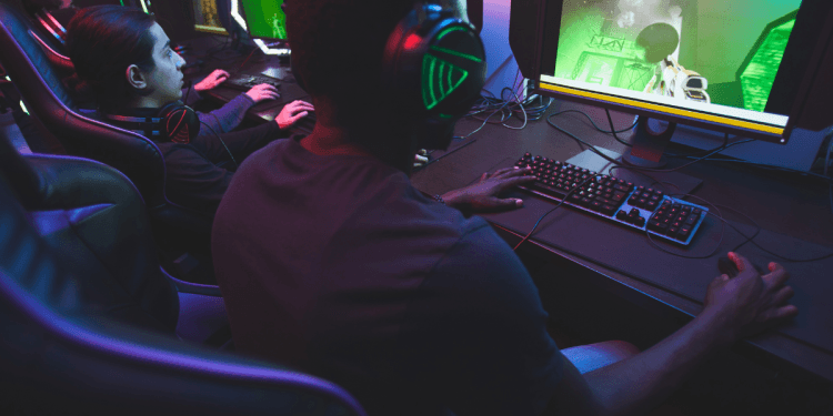 The Best Free Online Multiplayer Games