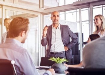 Management Training: What Is It? What it is, what it does, and how it works