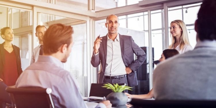 Management Training: What Is It? What it is, what it does, and how it works