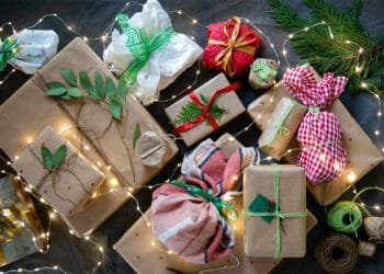 Eco Friendly Packaging Boxes