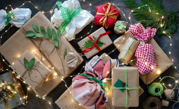 Eco Friendly Packaging Boxes