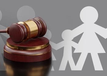 How to Get a Divorce in Common Law Marriage