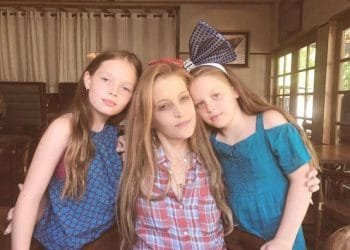 Finley Aaron Love Lockwood