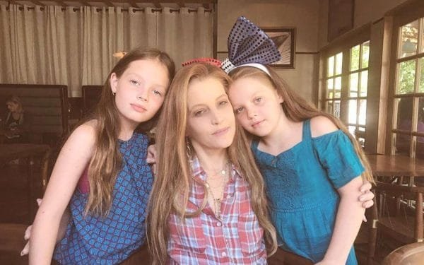 Finley Aaron Love Lockwood