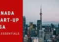 Getting a Start Up Visa For Canada