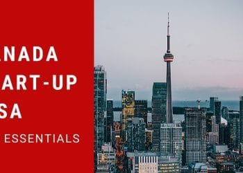 Getting a Start Up Visa For Canada