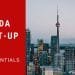 Getting a Start Up Visa For Canada