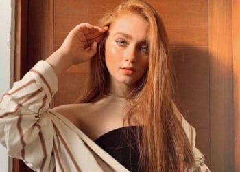 Daniela Martinez Caballero