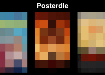 Everything You Need To Know About Posterdle
