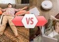 Robot Vacuum vs. Regular Vacuums: Which One Is for You?