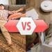 Robot Vacuum vs. Regular Vacuums: Which One Is for You?