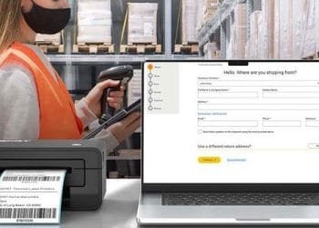 Shipping Labels: A Guide For Your Ecommerce Store