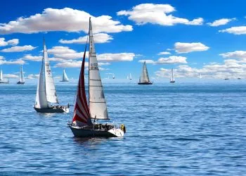 Sail Africa Wins Sustainability Award of 2022