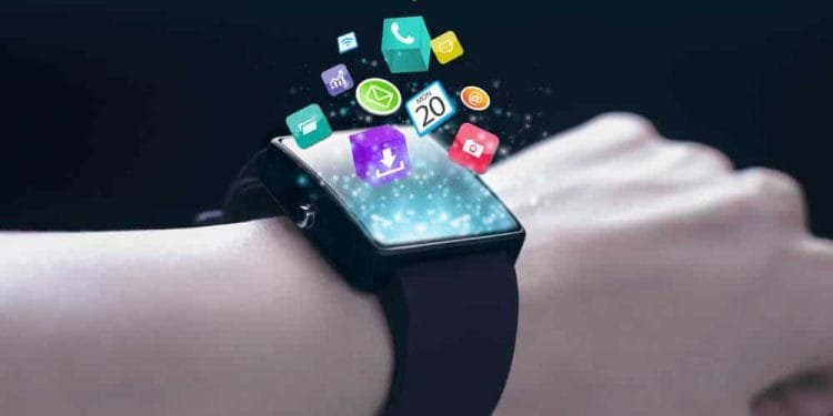 Will the Cloud App Work with Smart Watches