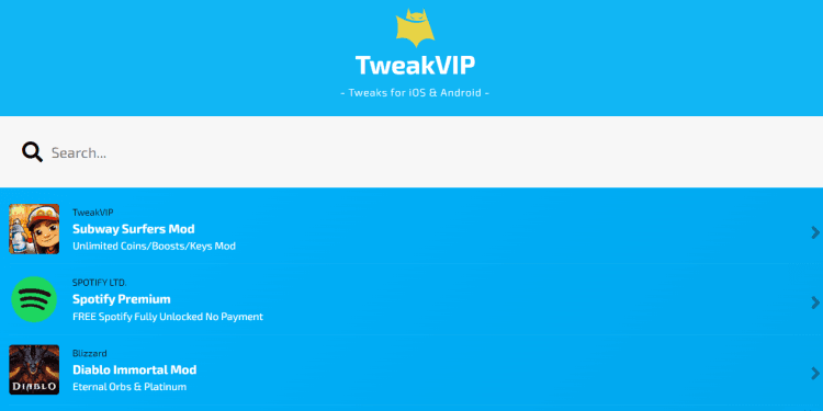 Tweakvip Is It Works Best for Apps?