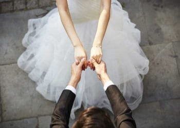 Pretend Newlyweds By Nikubou