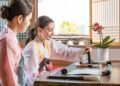 Finding Balance Between Tradition and Modern Living