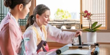 Finding Balance Between Tradition and Modern Living