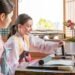 Finding Balance Between Tradition and Modern Living